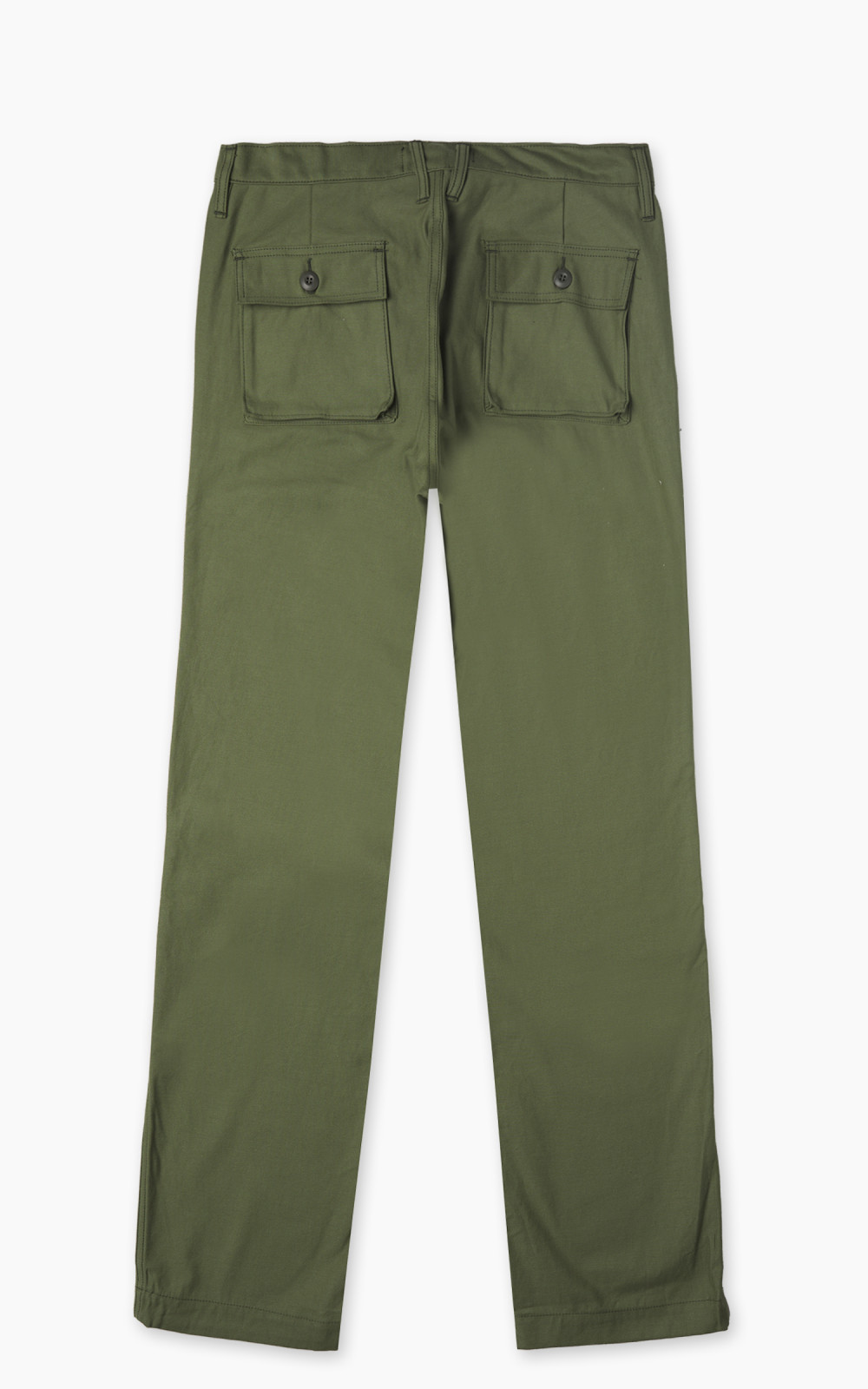MY WEAKNESS Fatigue Pants Mサイズ　2023aw orSlow US Army Fatigue Pants | Green | Canoe Club