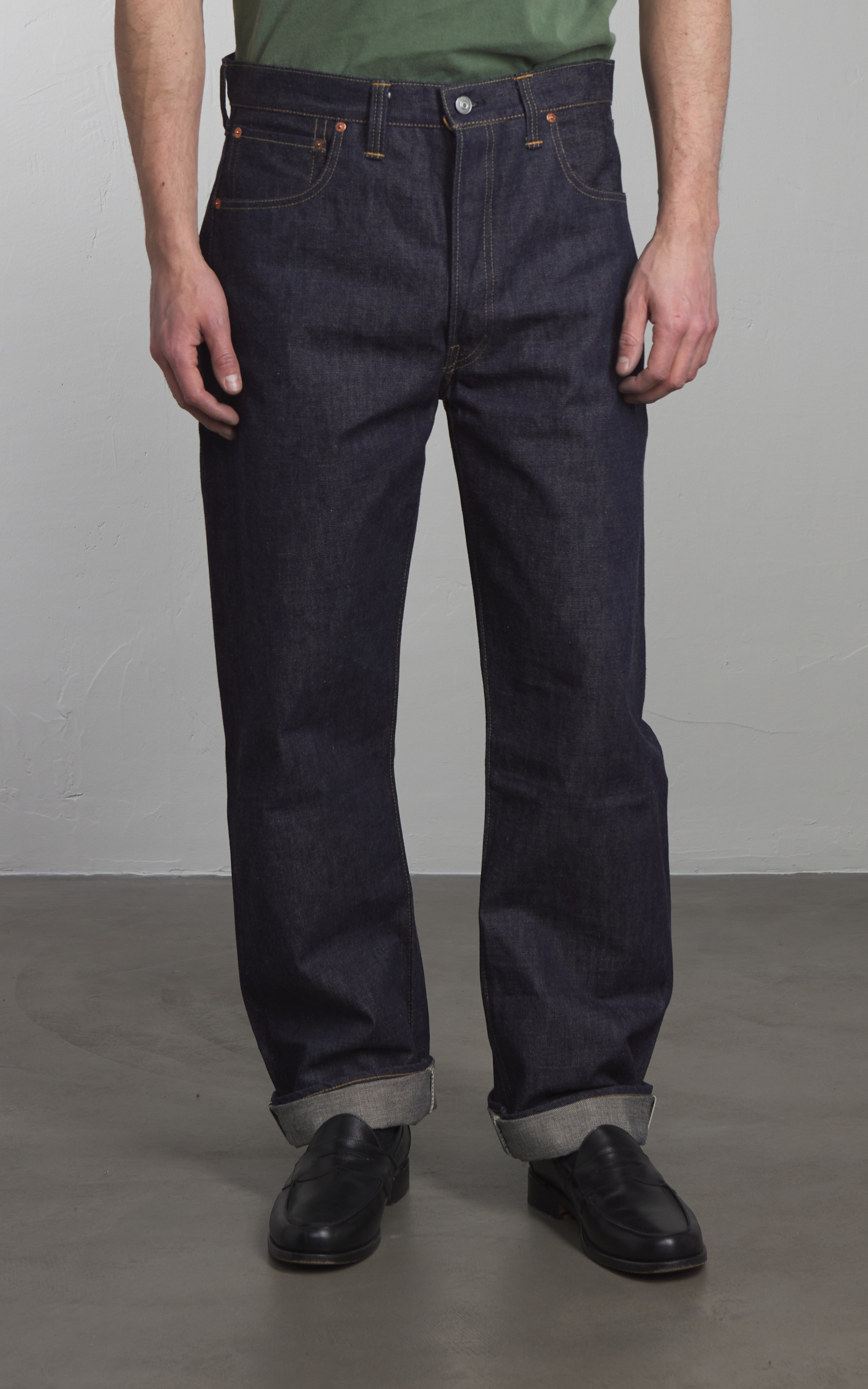 Melt the lady♡theredthread denim 20 Melt the lady theredthread denim 20（Totness denim pants in