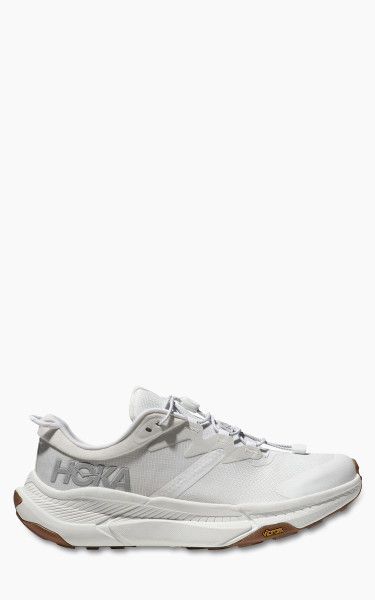 HOKA Transport White/White