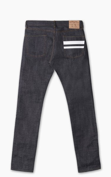 Momotaro Jeans 0306-82SP Texture Denim GTB 16oz