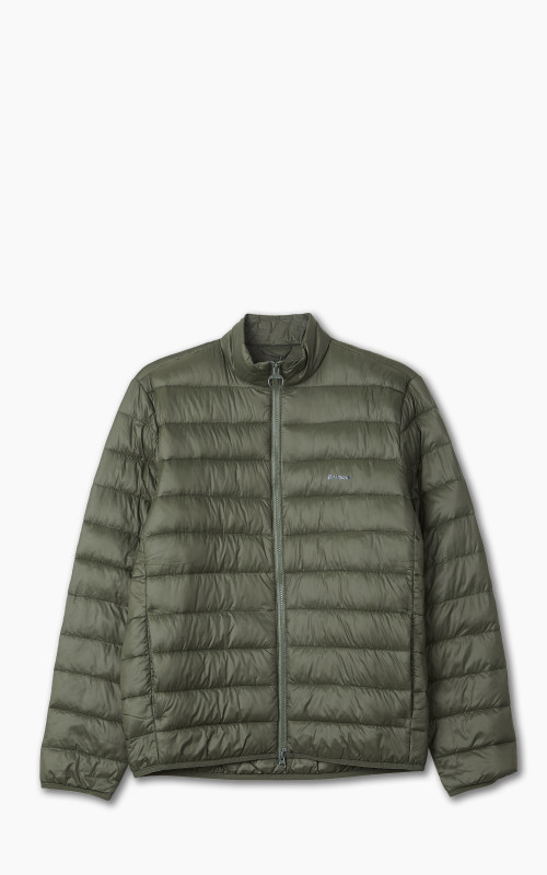 Penton quilted jacket hotsell