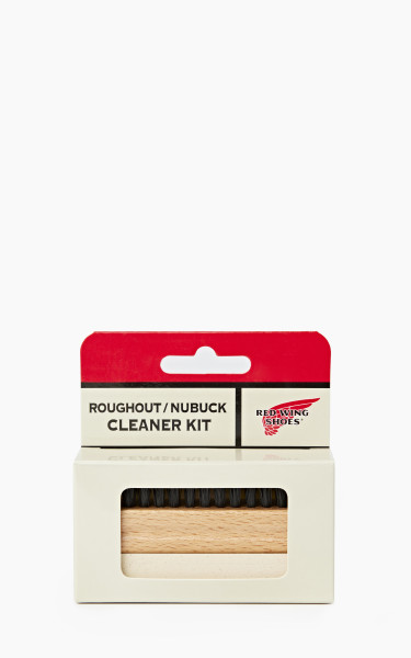 Red Wing Shoes Roughout/Nubuck Cleaner
