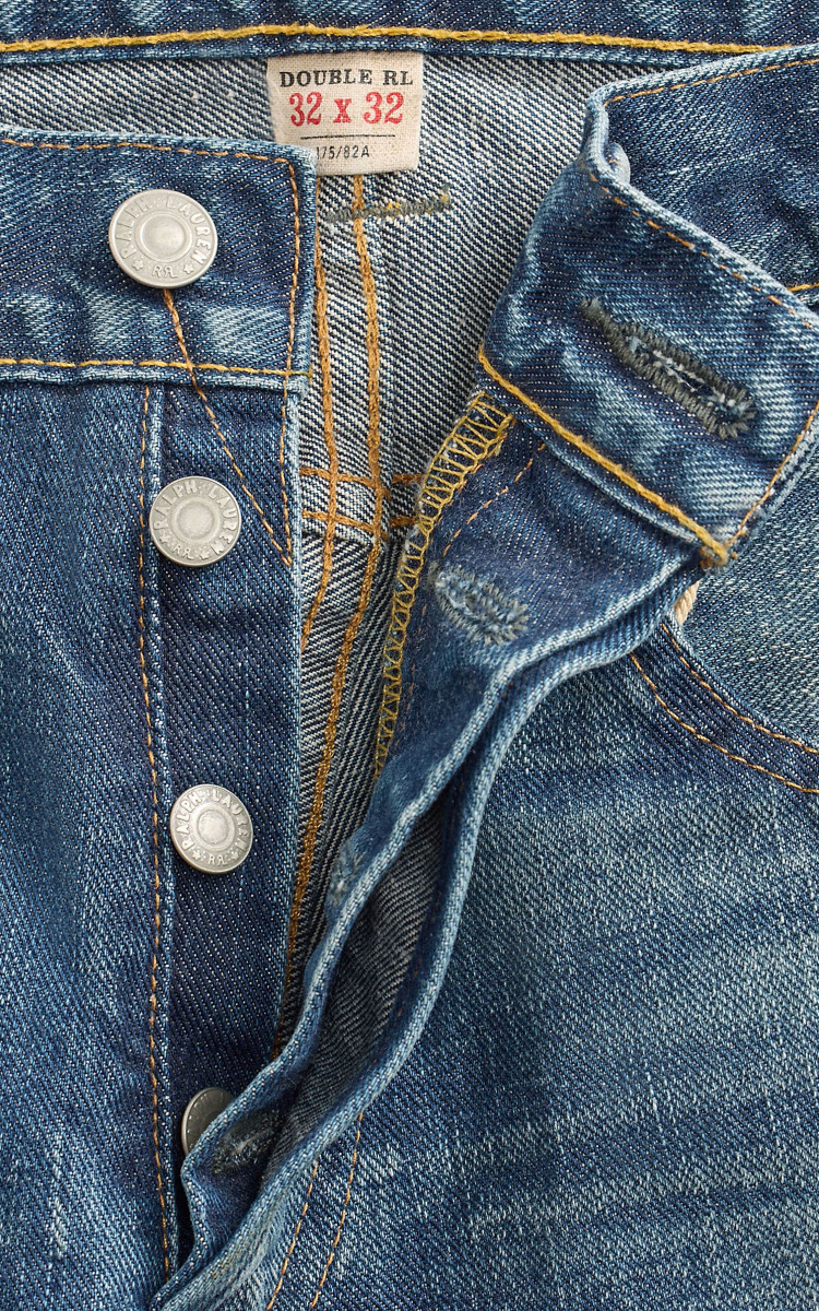 【Raucohouse】Sutton washed boot cut denim pants Sutton washed boot cut denim pants - Raucohouse | 60