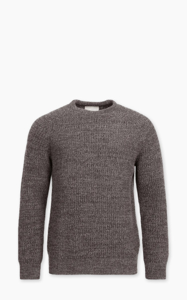 Barbour Sweatshirt Horseford Olive