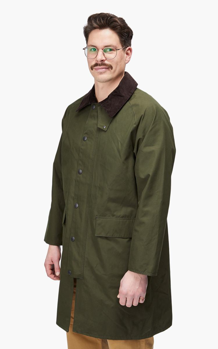 BARBOUR ケルティシャワフルフシャケット LSP0151LSP ST51 バブアー（BARBOUR）│Z-CRAFT（ゼットクラフト） WEB本店