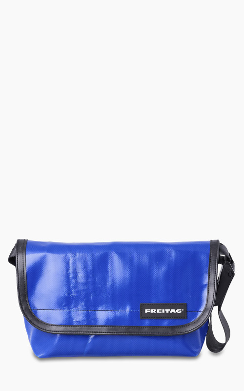 Freitag F41 Hawaii Five-O Messenger Bag XS Blue 19-9