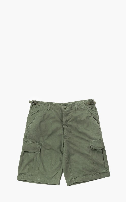 Military Surplus US Bermuda Shorts Olive