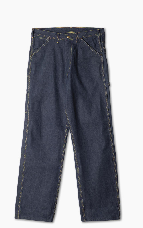 Lee 101 101 Painter Jeans Dry Indigo