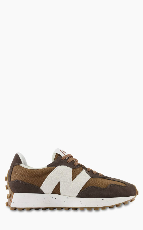 New Balance WS327 SL Rich Earth/True Brown