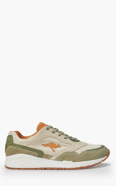 KangaROOS x Environment Day Ultimate Beige/Forest
