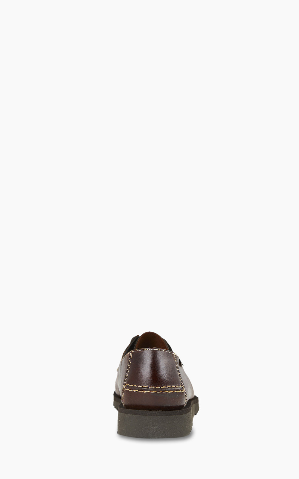 Kaptain Sunshine x Paraboot Domingue Sport Marron/Lis Kaptain Sunshine x Paraboot Domingue Sport Marron/Lis