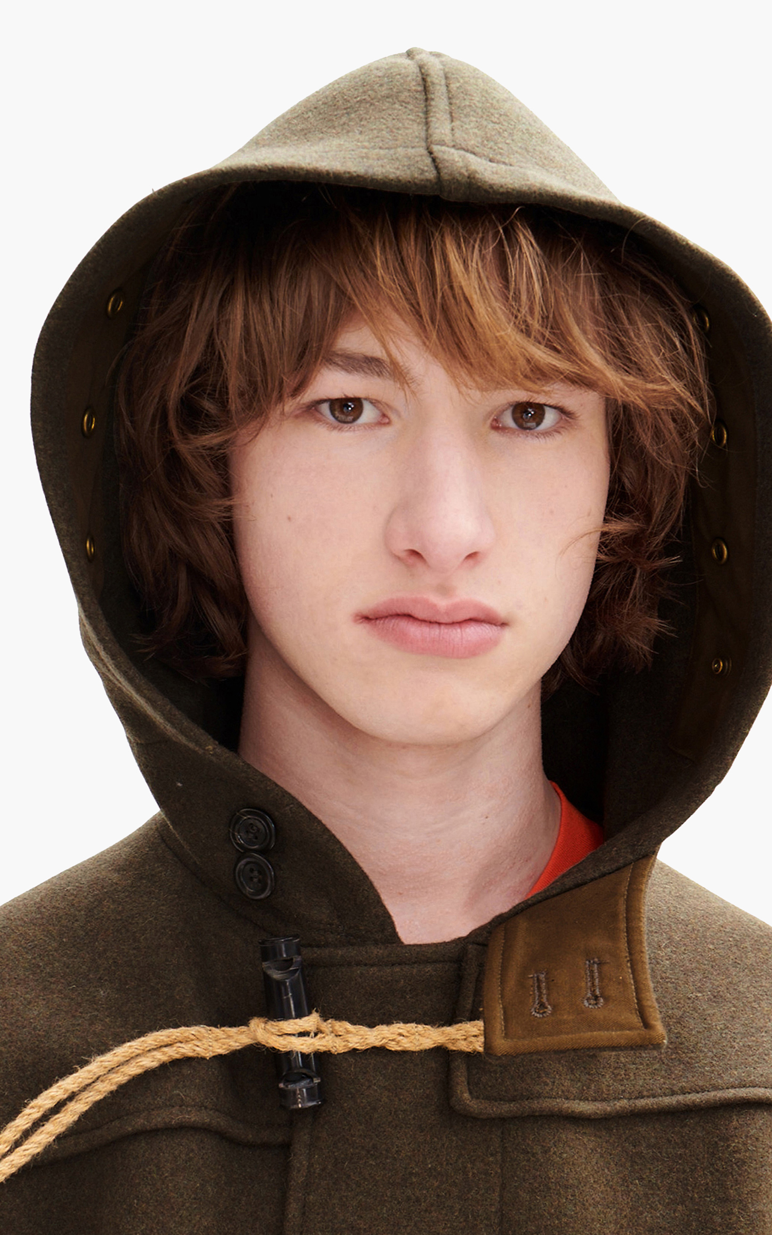 A.P.C ×JW ANDERSON ユニセックス ニット帽 新品 タグ付き