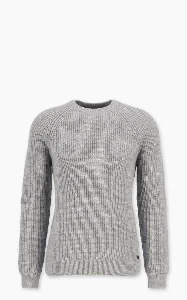 Barbour Sweatshirt Horseford Stone