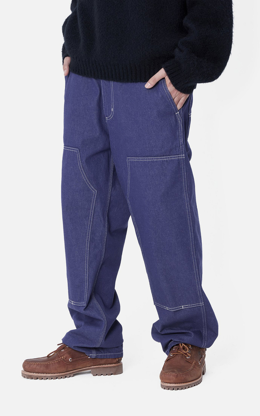ショートパンツ ORR Mar Denim Knee Pants ORR Mar Denim Knee Pants (ORR/ショートパンツ) 119059636【BUYMA】