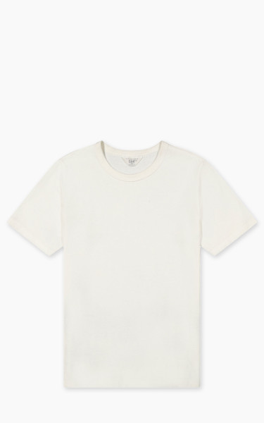 Lee 101 101 Core Tee Ecru