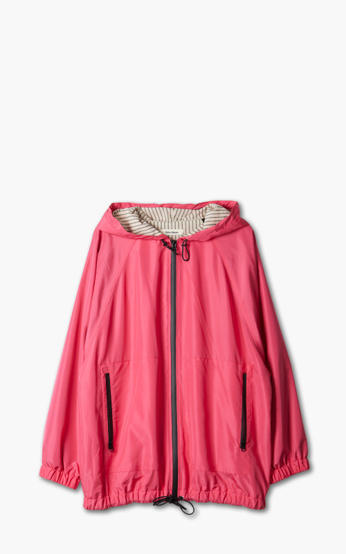 Wales Bonner Ensemble Jacket Pink