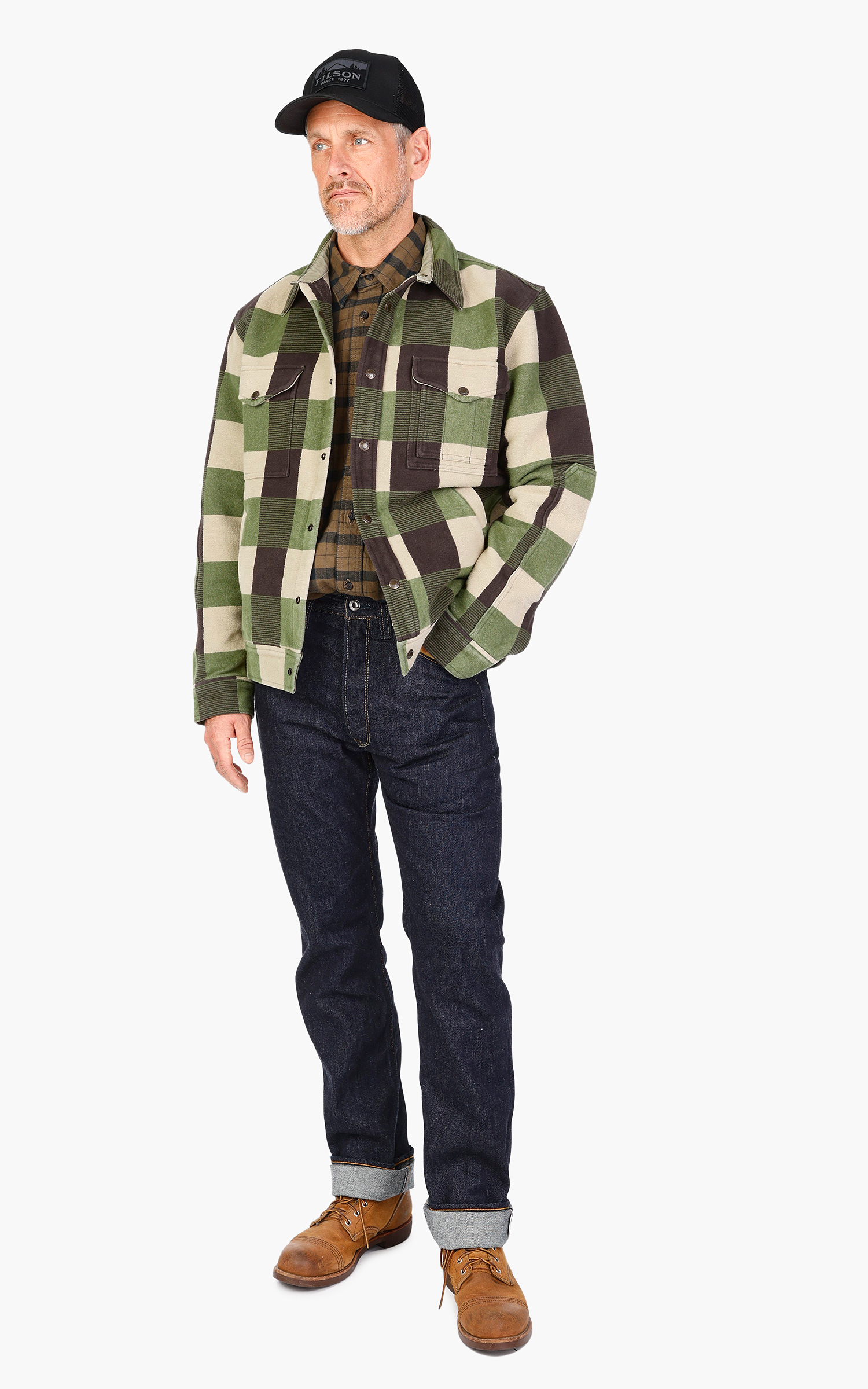 Filson beartooth on sale