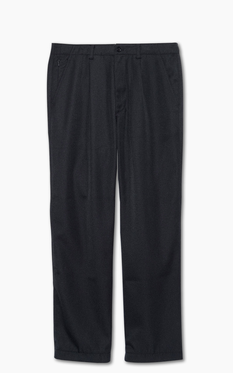 Nanamica Club Pants Navy | Cultizm