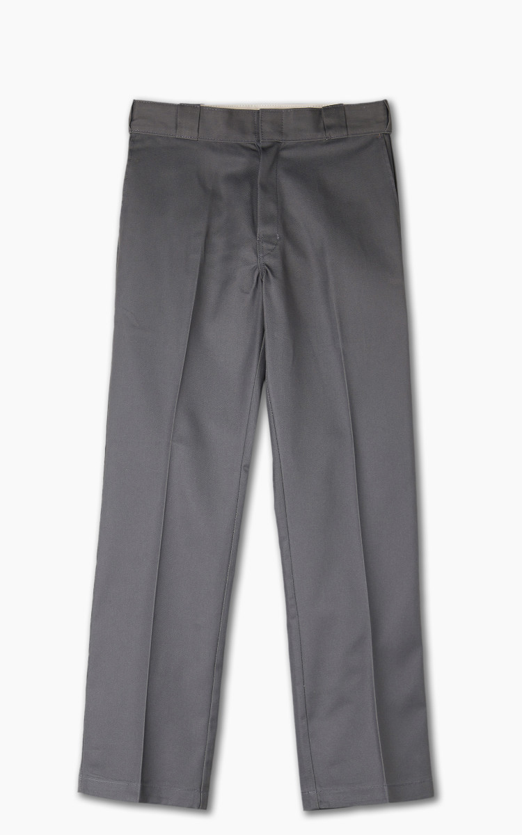 TRIRSTER dickies Charcoal Gray XL新品未使用 dickies_tripster_beams_suit_gr