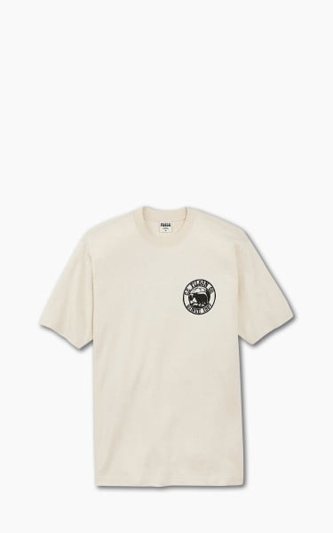 Filson Pioneer Frontier Graphic T-Shirt Natural