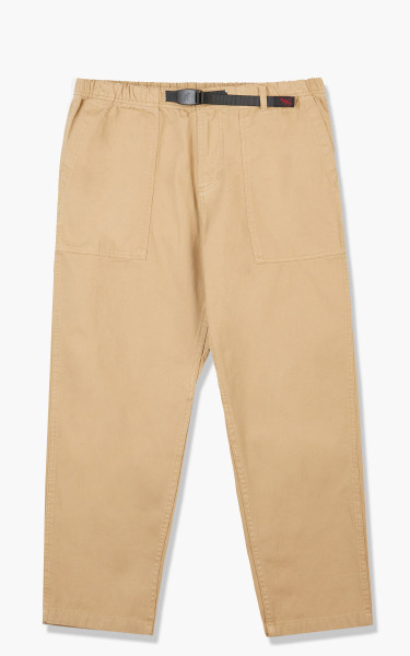 Gramicci Loose Tapered Twill Pants Chino G103-OGT-Chino