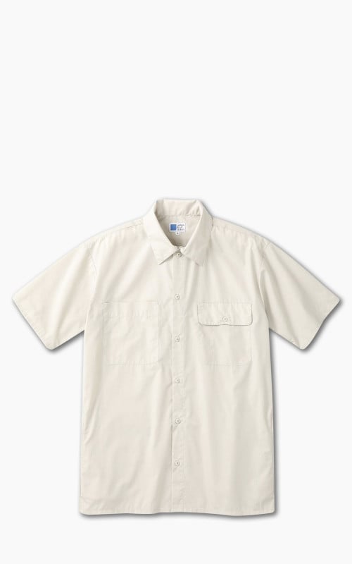 Japan Blue Hauler Shirt Beige