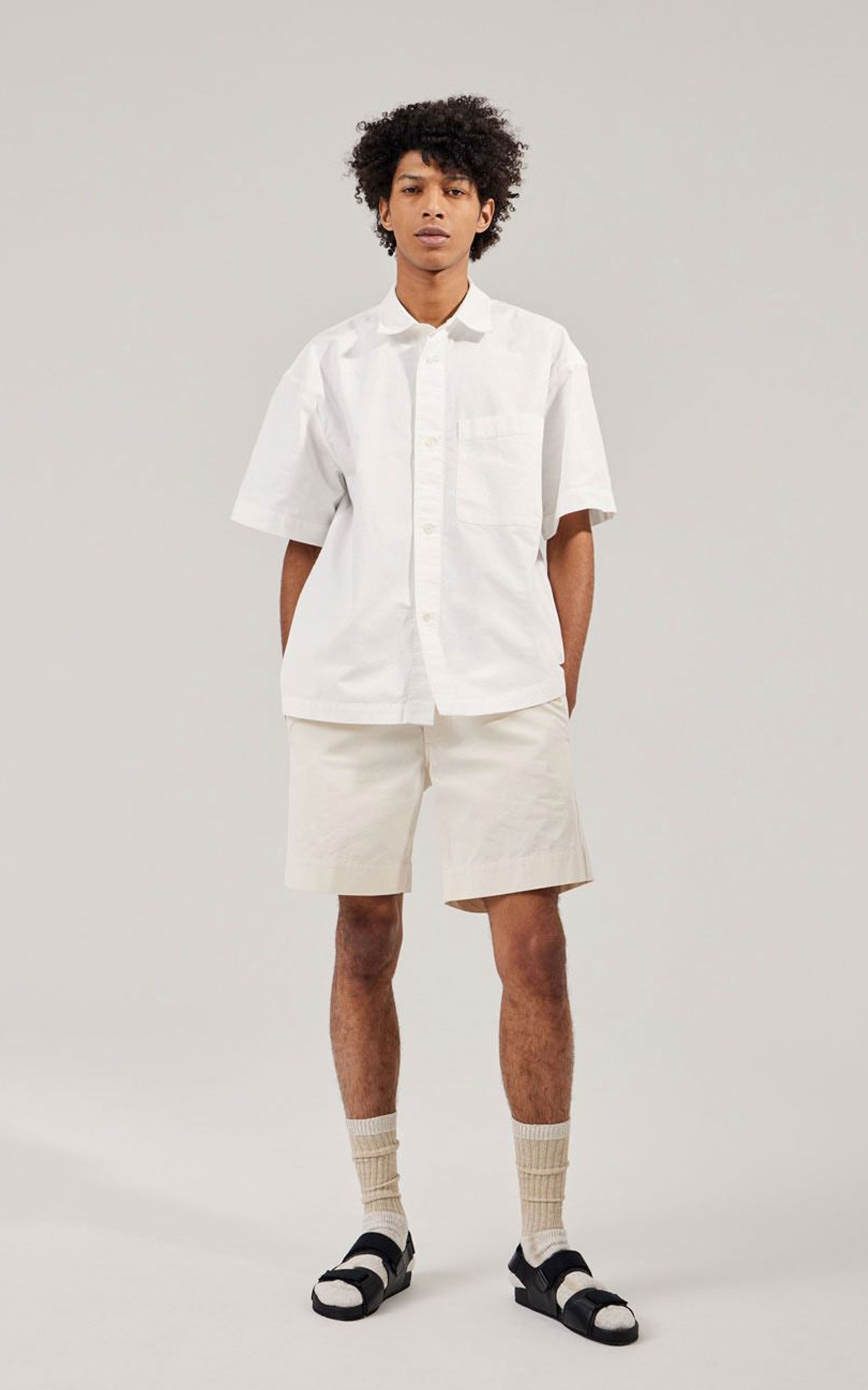 WASHED COMPACT COTTON | www.schmetterlinghaus.at