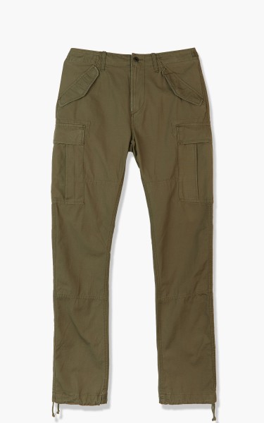 Polo Ralph Lauren M43 Cargo Pant Pant British Olive 710864896002