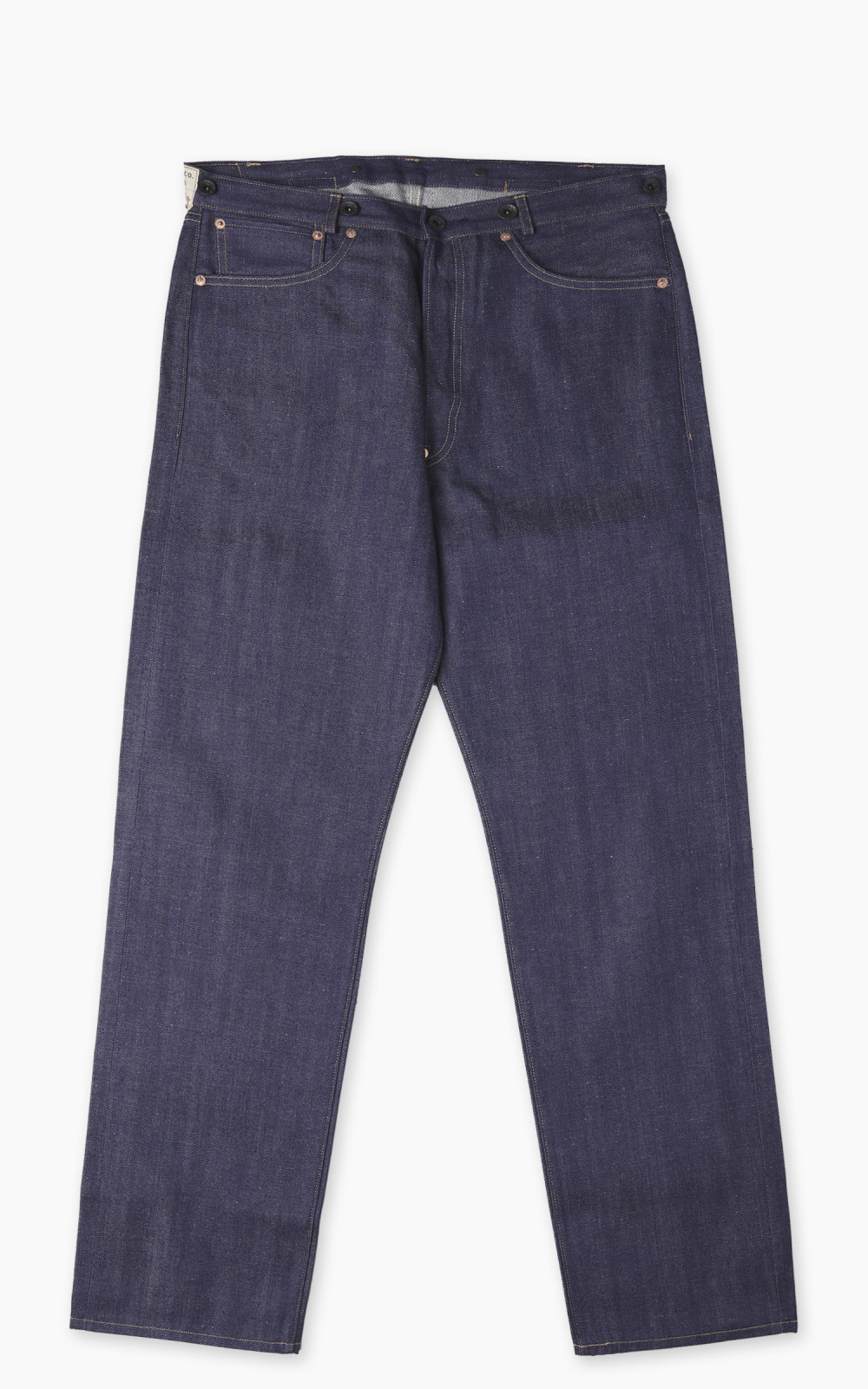 LEVI'S VINTAGE CLOTHING/リーバイス 501XX 1955年モデル ハード