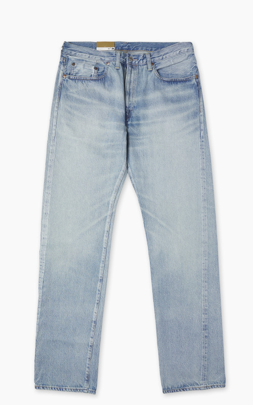 Levi's® Vintage Clothing 1954 501 Jeans Rossie Blue