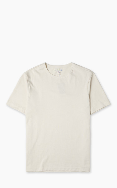 Merz b. Schwanen 2M15 Sturdy Jersey T-Shirt Nature