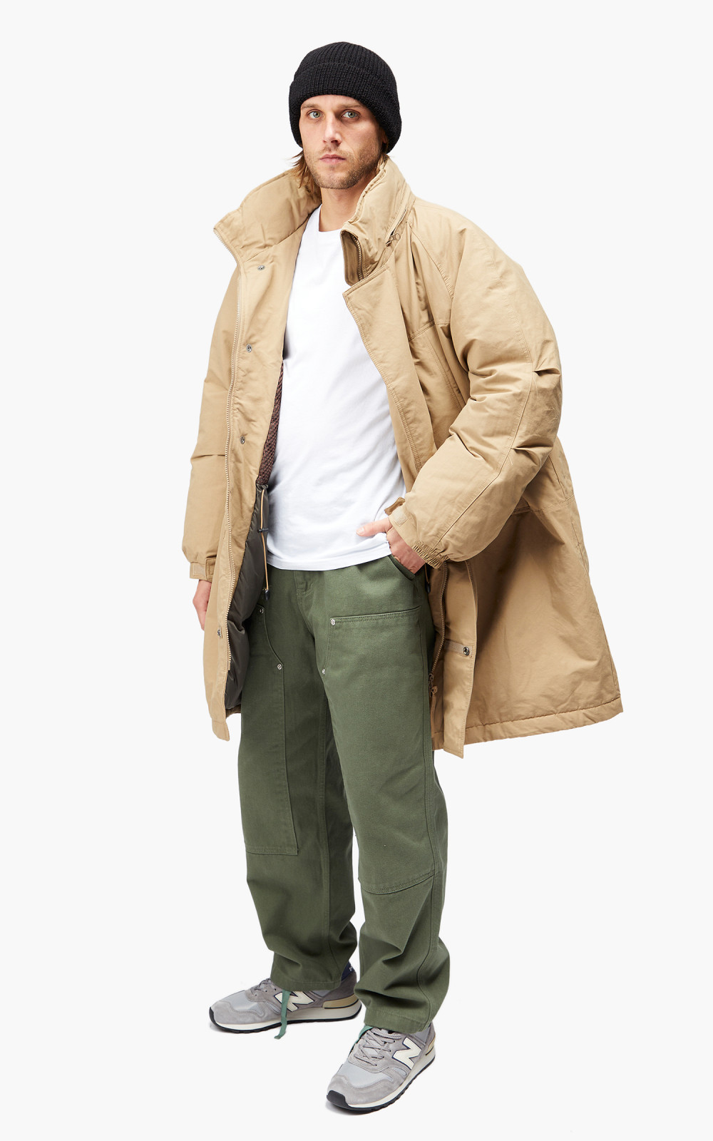 WDS LEVEL7 A32_REFLEC_PFU JACKET﻿ COYOTE WDS LEVEL7 A32_REFLEC_PFU JACKET﻿ COYOTE s-l1200.jpg