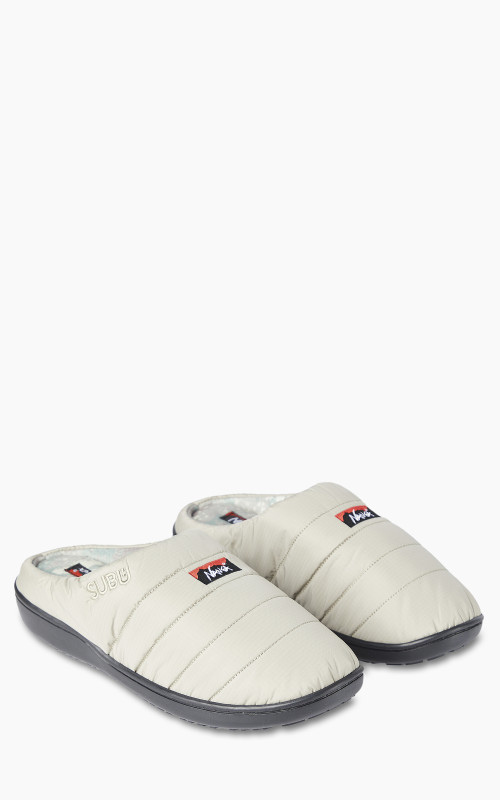 Nanga x Subu Aurora Winter Sandal Beige