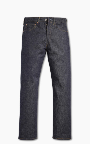 Levi&#039;s® Vintage Clothing 1955 501® Hand-Drawn Rigid Indigo