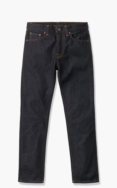 Nudie Jeans Steady Eddie II Dry Platino