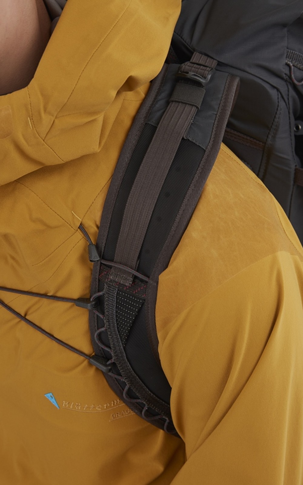 Klättermusen Ull 20L Backpack Raven | Cultizm