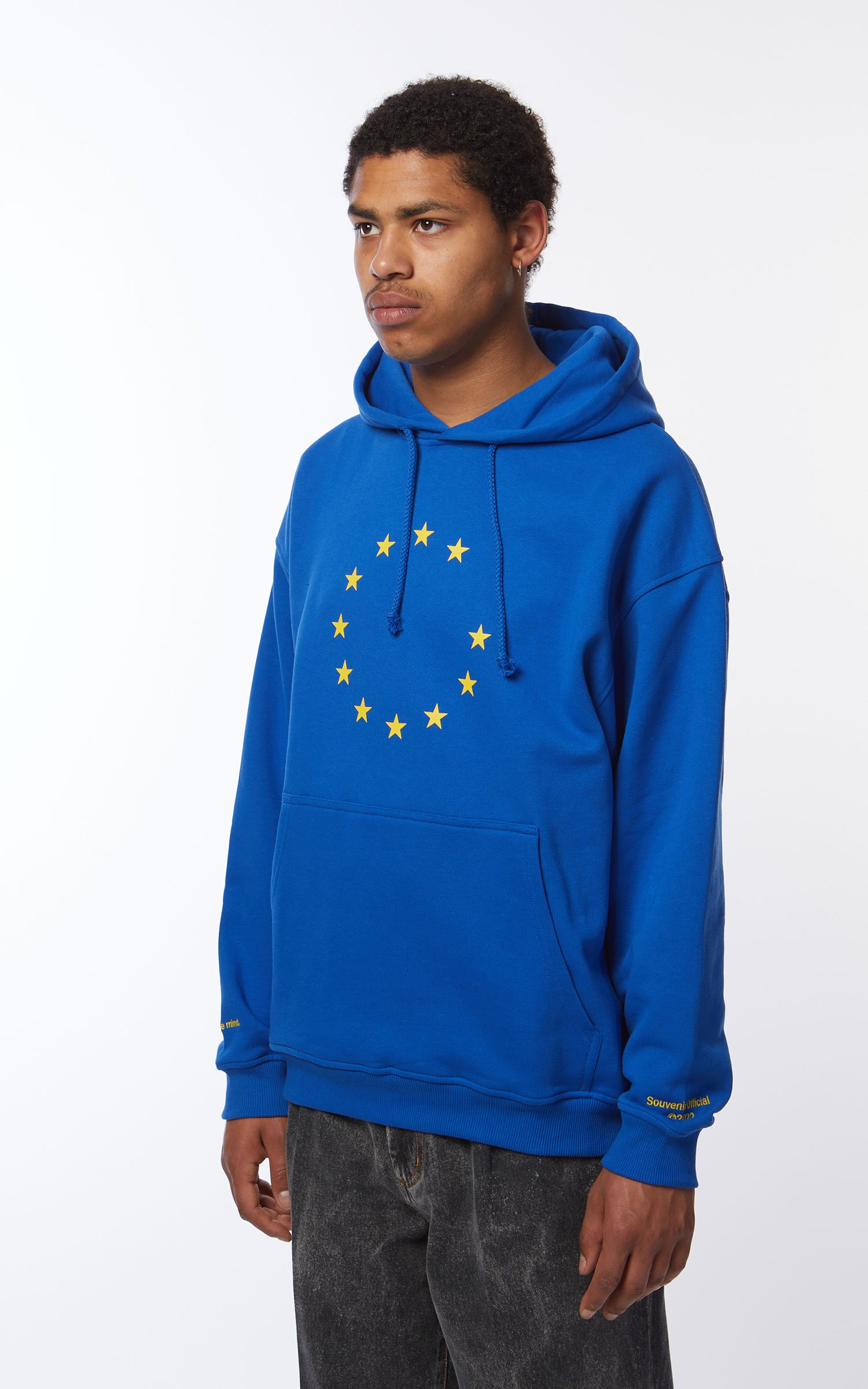 souvenir official hoodie