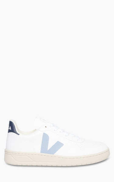 Veja W V-10 CWL White/Steel/Nautica