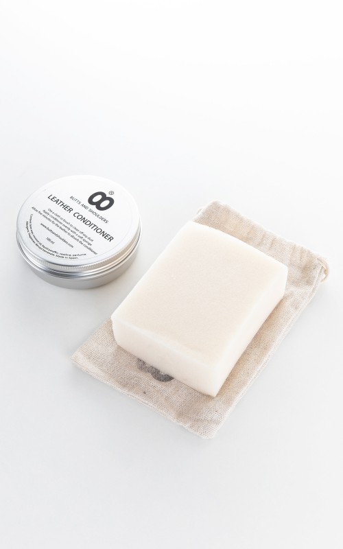 Butts and Shoulders Care Kit