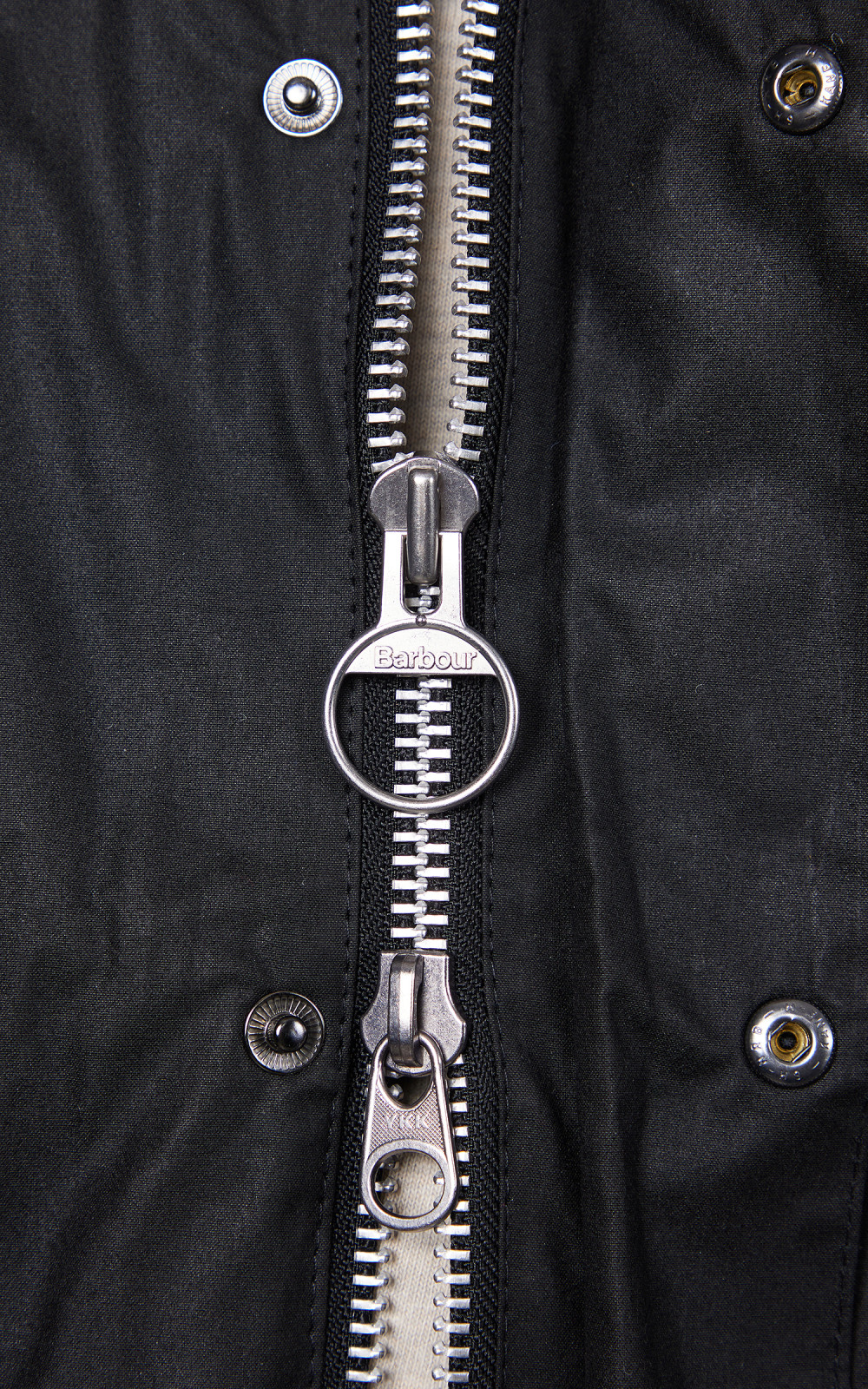 Barbour Ashby Wax Jacket Classic Black/Classic | Cultizm Barbour Ashby Wax Jacket Classic Black/Classic | Cultizm