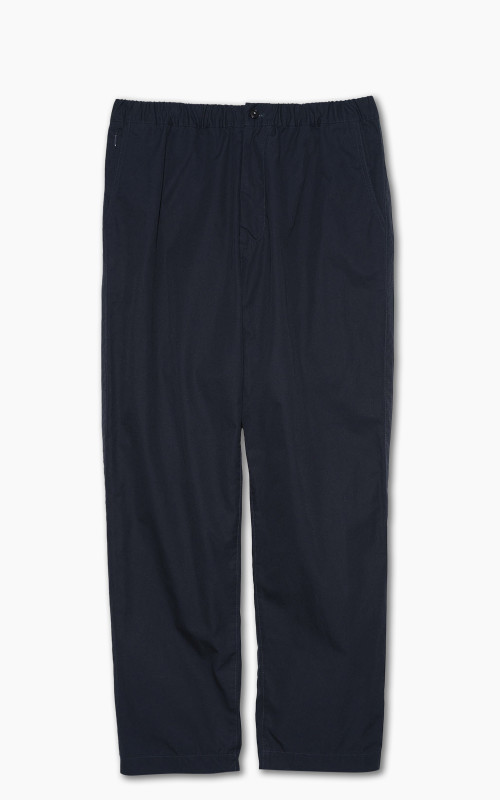 Nanamica Light Easy Pants Navy