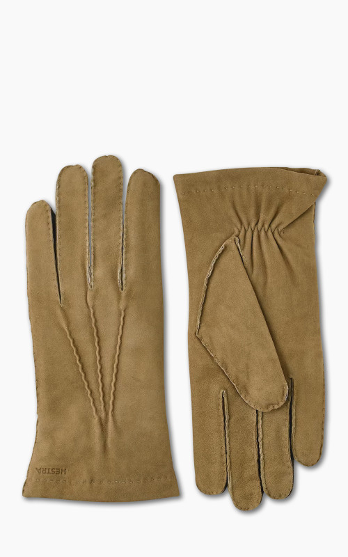 Hestra Arthur Camel