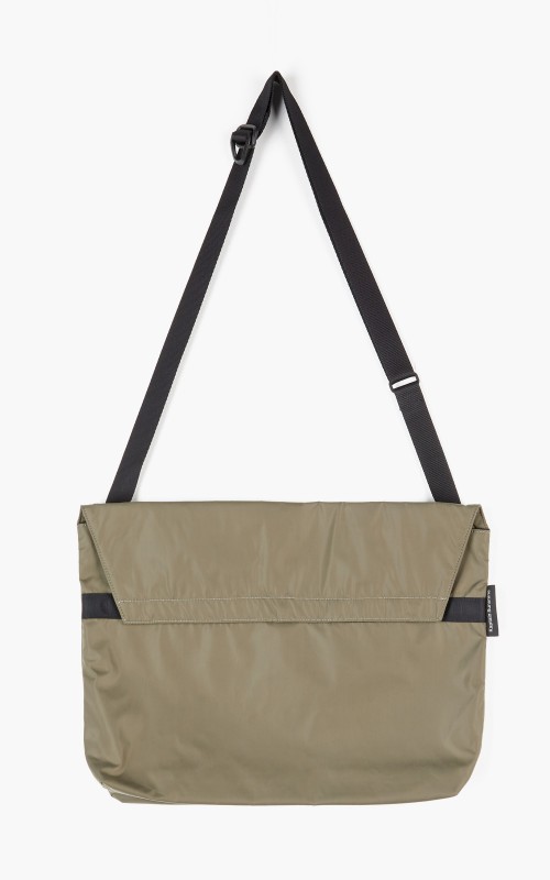 Kaptain Sunshine Simply Shoulder Bag Olive KS21FRD03-Olive
