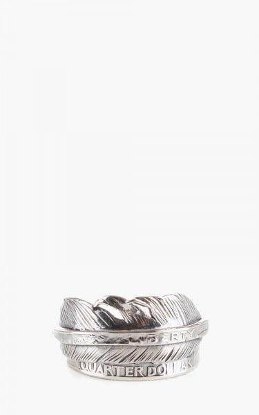 North Works N-522 Ring Liberty Feather