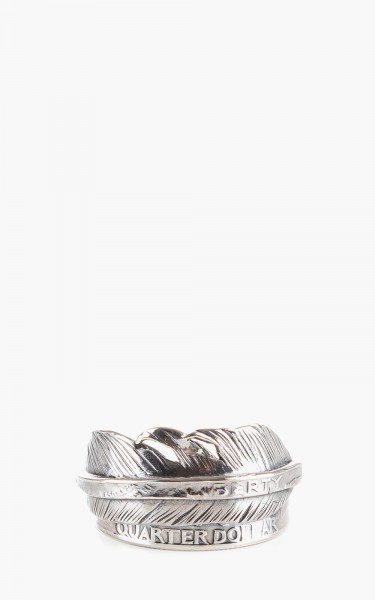 North Works N-522 Ring Liberty Feather