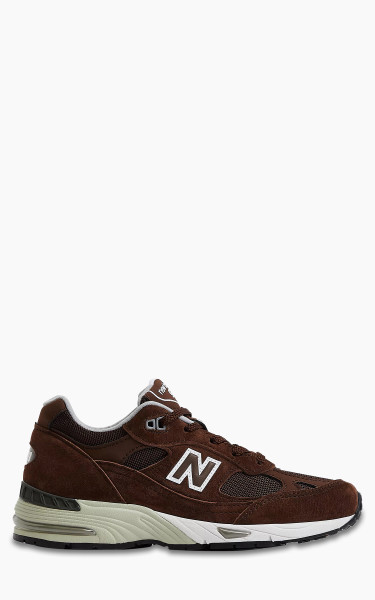 New Balance W991 BGW Carafe/Antique White/White &quot;Made in UK&quot;