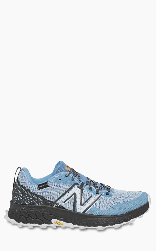 New Balance Fresh Foam X Hierro v7 GTX Blue Heritage