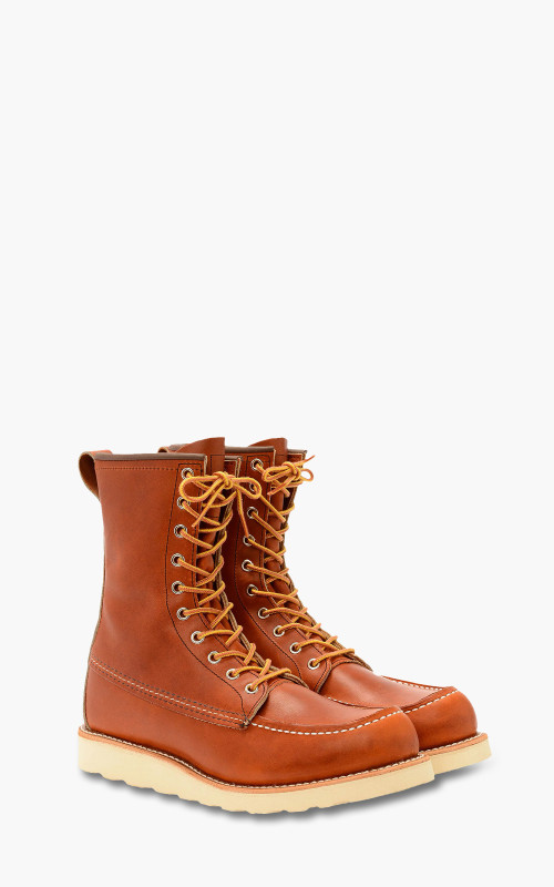 Red Wing Shoes 877D Irish Setter Oro Legacy Cultizm