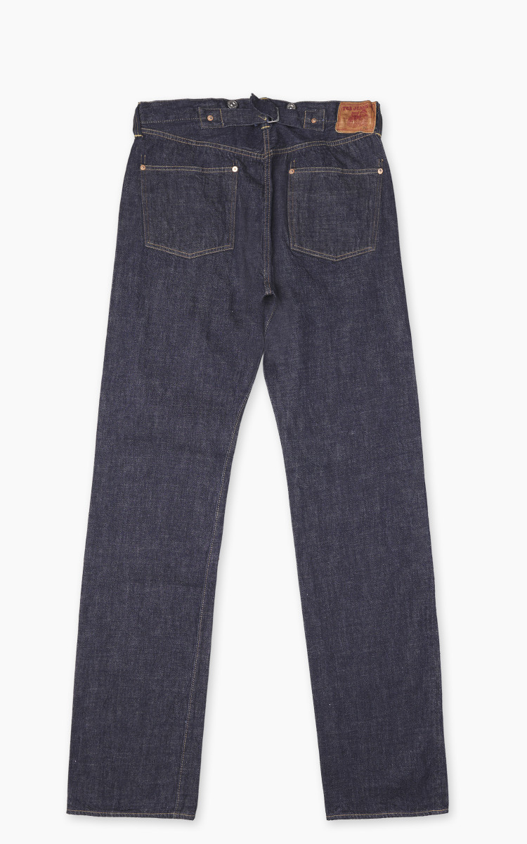 TCB_20s_Jeans_indigo-