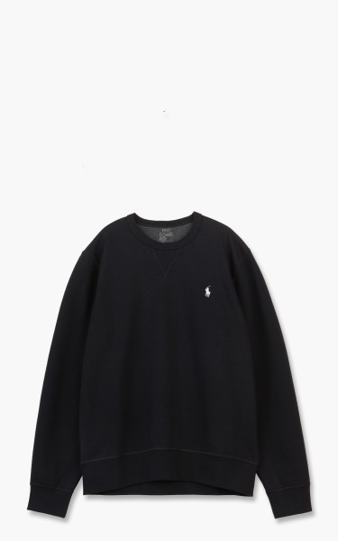 Polo Ralph Lauren Sweatshirt Black 710675313021